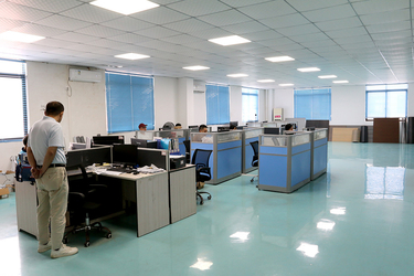 中国 Guangzhou Romex Sanitary Ware Co., Ltd.