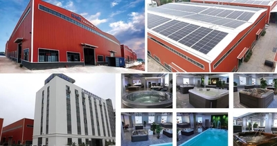 中国 Guangzhou Romex Sanitary Ware Co., Ltd.