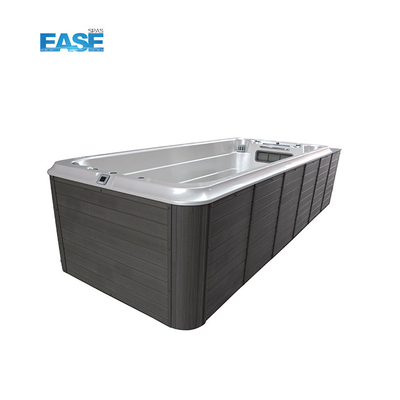 3KW ヒーター屋外プール浴槽スパコールドプランジジャグジー浴槽アクリル用スイミングプールジャグジー