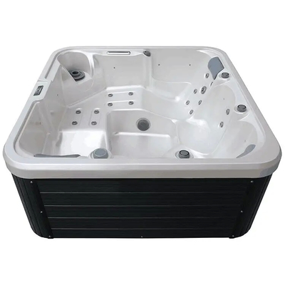 1pcの水中ライトと1pcの循環ポンプ