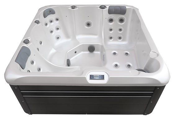 CE/ETL/SAA 認定 スパ バスタブ 水療とマッサージ機能のためのスパプール