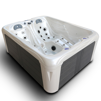 SAA RoHS 1000L ウォータープール ホット バン ジャクジ用