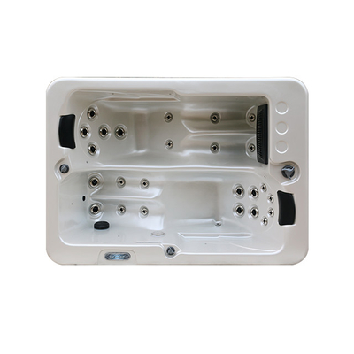 OEM ODMのバルボア制御システムの従来のアクリルの温水浴槽の屋外のマッサージの鉱泉
