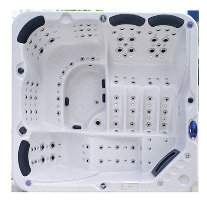 Balboa Ingenious 屋外高級ガーデン ホットタブ スイム スパ エア ジェット バスタブ