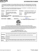 中国 Guangzhou Romex Sanitary Ware Co., Ltd. 認証